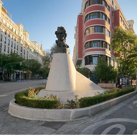 Aparteasy - Goya Ground Floor Studio-3